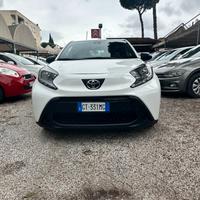 Toyota Aygo X 1.0 VVT-i 72 CV 5 porte Active CRUIS