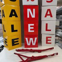 Telaietti posteriore MTS V4