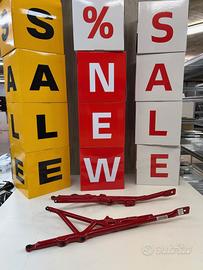 Telaietti posteriore MTS V4