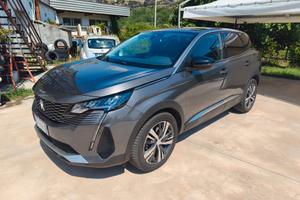 Peugeot 3008 BlueHDi 130 S&S EAT8 Allure PERMUTE F