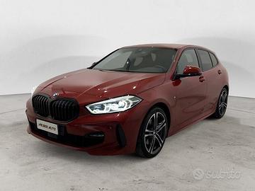 BMW Serie 1 118d 5p. Msport