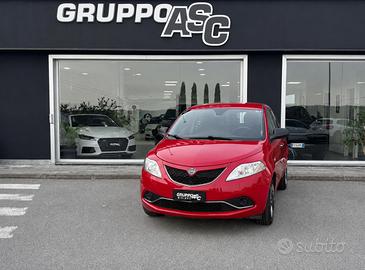 Lancia Ypsilon 5 Porte 1.0 hybrid Gold s&s 70cv AD