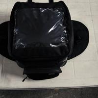 borsa serbatoio Oxford calamitato 