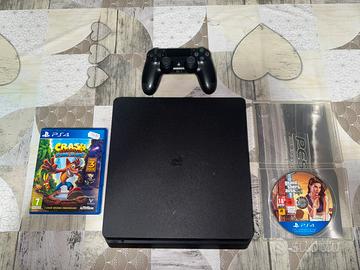 PlayStation 4