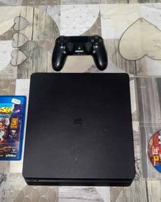 PlayStation 4