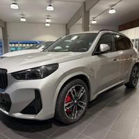 BMW X1 xDrive 20d Msport Pro AUT - NAVI - TETTO