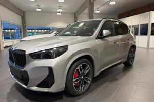 BMW X1 xDrive 20d Msport Pro AUT - NAVI - TETTO