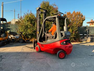 S147 - Muletto Linde 18q