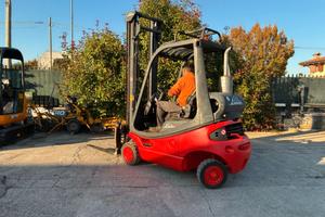 S147 - Muletto Linde 18q