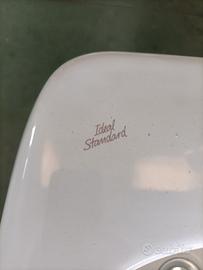 Bidet completo di rubinetto