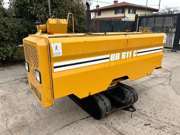 M109 - Finitrice Bitelli BB 611C