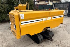 M109 - Finitrice Bitelli BB 611C