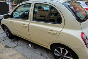 Nissan Micra 1.5 dCi Acenta 5 porte