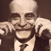 Rarissimi inviti di mostre d'arte: Lucio Fontana..