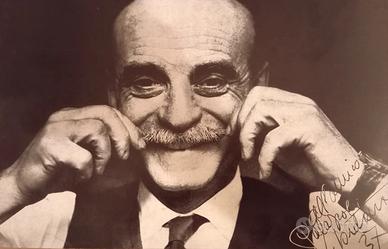 Rarissimi inviti di mostre d'arte: Lucio Fontana..