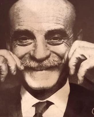 Rarissimi inviti di mostre d'arte: Lucio Fontana..