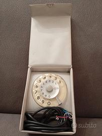 tastiera telefonica SIP