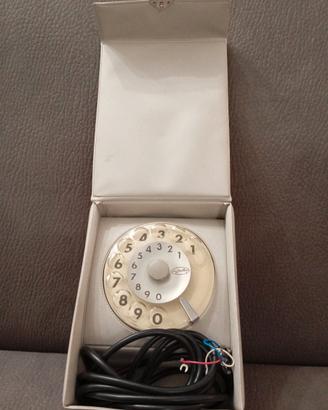 tastiera telefonica SIP