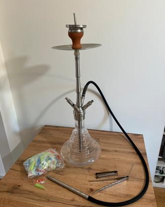 Narghilè Shisha
