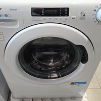 Lavatrice ultra slim candy 7 kg