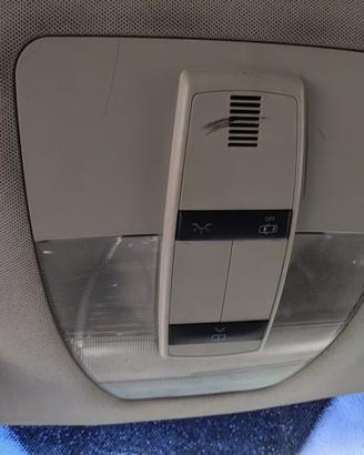 Plafoniera ant MERCEDES-BENZ CLASSE A 2005
