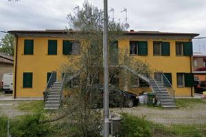 Appartamento di 92 m² con 4 locali e box auto a Vi