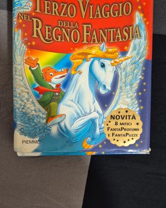 Terzo viaggio nel regno della fantasia 