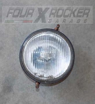 Faro fanale Range Rover Classic