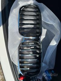 Griglia bmw x1