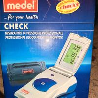 Misuratore di pressione