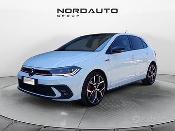 Volkswagen Polo 6nd serie 2.0 TSI DSG GTI