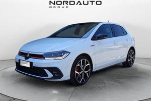 Volkswagen Polo 6nd serie 2.0 TSI DSG GTI