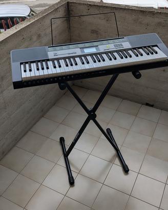 CASIO LK-135
