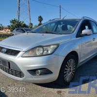 FORD FOCUS 2 SW DA, DS, FFS 1.6 TDCI Ricambi