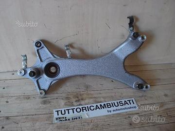 Supporto ruota marmitta kymco people 200 i s 500km