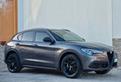 Alfa Romeo Stelvio 2.2 Turbodiesel 210 CV Feb.'19