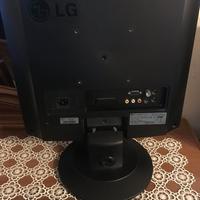 Monitor Tv LG FLATRON M1717A