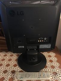 Monitor Tv LG FLATRON M1717A