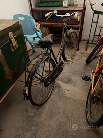 Bici atala