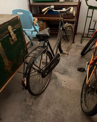Bici atala