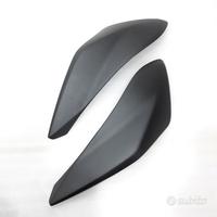 Fianchetti posteriori carbonio hypermotard 950