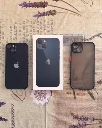 Apple Iphone 13 128 gb - USATO