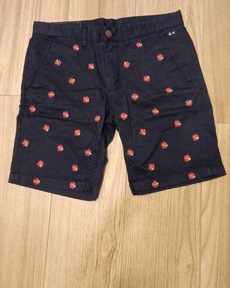 PANTALONCINO UOMO SUN68