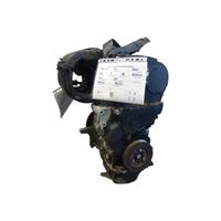 MOTORE COMPLETO PEUGEOT 307 Berlina KFU KFU (ET3J4
