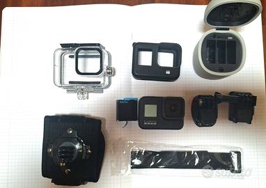 Gopro 8