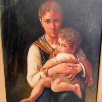 Quadro maternità