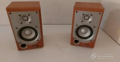 diffusori  infinity