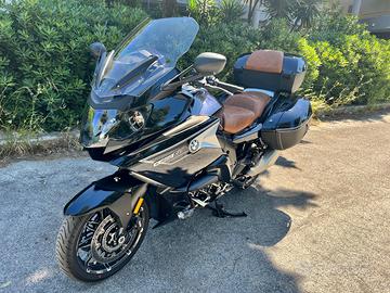 Bmw k 1600 gt - 2018