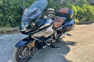 Bmw k 1600 gt - 2018