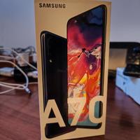 [LEGGI DESCRIZIONE] Samsung Galaxy A70 128GB Nuovo